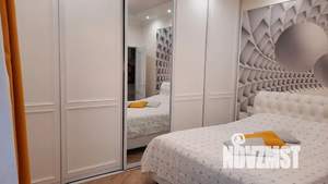 1-к квартира, посуточно, 53м2, 6/7 этаж