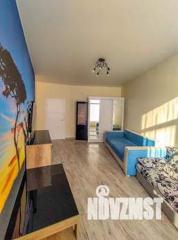 2-к квартира, посуточно, 64м2, 2/5 этаж