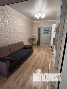 1-к квартира, посуточно, 56м2, 1/10 этаж