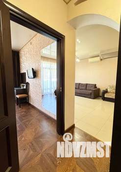 2-к квартира, посуточно, 48м2, 1/4 этаж