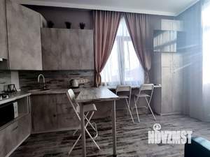 1-к квартира, на длительный срок, 45м2, 6/8 этаж