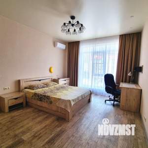 2-к квартира, посуточно, 75м2, 6/7 этаж