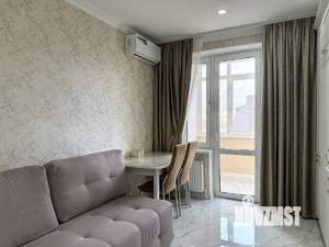 1-к квартира, на длительный срок, 52м2, 4/11 этаж