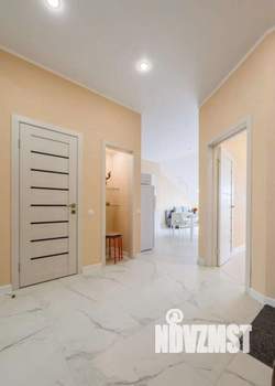 2-к квартира, на длительный срок, 70м2, 7/7 этаж