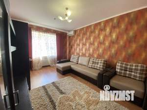 2-к квартира, посуточно, 57м2, 1/1 этаж