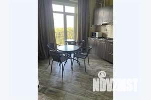 1-к квартира, посуточно, 35м2, 5/11 этаж