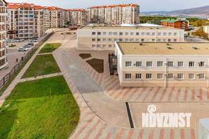 2-к квартира, посуточно, 57м2, 7/8 этаж