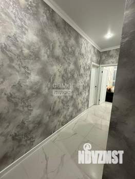 1-к квартира, на длительный срок, 45м2, 3/6 этаж