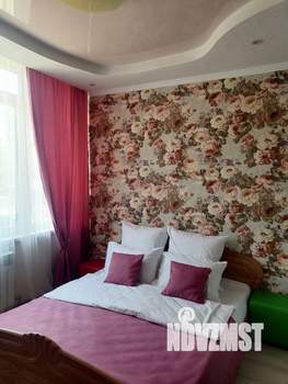 Студия квартира, посуточно, 28м2, 1/6 этаж