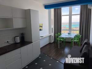 1-к квартира, на длительный срок, 57м2, 9/10 этаж