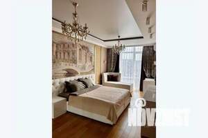 2-к квартира, посуточно, 85м2, 11/11 этаж