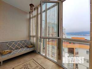 2-к квартира, посуточно, 95м2, 6/15 этаж