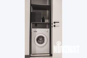 2-к квартира, посуточно, 53м2, 6/6 этаж