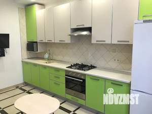1-к квартира, посуточно, 41м2, 2/3 этаж