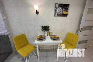 1-к квартира, посуточно, 35м2, 1/5 этаж