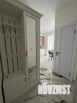 2-к квартира, посуточно, 64м2, 3/3 этаж