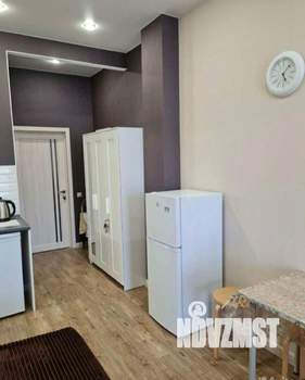 Студия квартира, посуточно, 30м2, 4/8 этаж