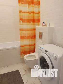 1-к квартира, посуточно, 47м2, 5/5 этаж