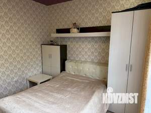 2-к квартира, посуточно, 55м2, 5/8 этаж