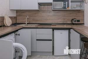 Студия квартира, посуточно, 28м2, 8/8 этаж