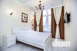 3-к квартира, посуточно, 62м2, 3/8 этаж