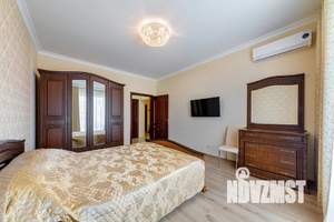 2-к квартира, посуточно, 95м2, 9/11 этаж