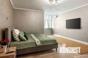 1-к квартира, посуточно, 60м2, 1/1 этаж
