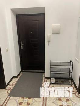 2-к квартира, посуточно, 56м2, 2/5 этаж