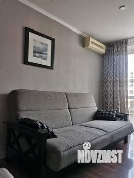1-к квартира, посуточно, 30м2, 5/5 этаж