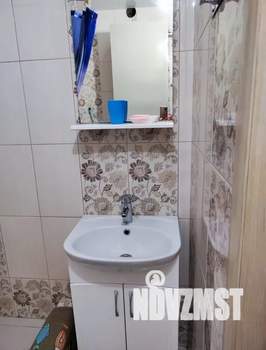 1-к квартира, посуточно, 55м2, 4/9 этаж