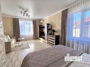 1-к квартира, на длительный срок, 43м2, 2/3 этаж