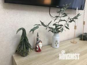 1-к квартира, посуточно, 42м2, 1/7 этаж