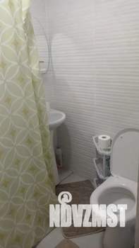 2-к квартира, посуточно, 55м2, 1/3 этаж