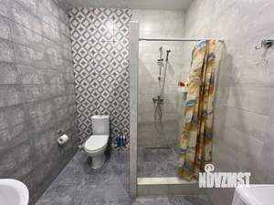 1-к квартира, посуточно, 41м2, 3/5 этаж