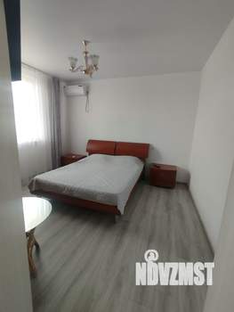 3-к квартира, на длительный срок, 80м2, 2/3 этаж