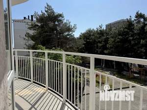 1-к квартира, посуточно, 64м2, 1/1 этаж