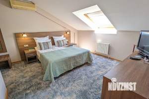 2-к квартира, посуточно, 43м2, 1/1 этаж