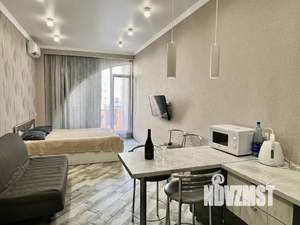 1-к квартира, посуточно, 29м2, 2/8 этаж