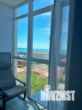 1-к квартира, посуточно, 45м2, 4/6 этаж