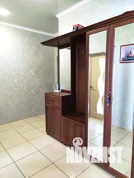 1-к квартира, посуточно, 55м2, 4/9 этаж