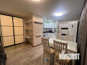 Студия квартира, посуточно, 35м2, 2/2 этаж