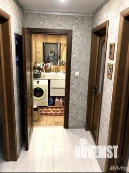 2-к квартира, на длительный срок, 60м2, 2/2 этаж