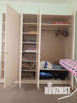 1-к квартира, на длительный срок, 32м2, 2/2 этаж