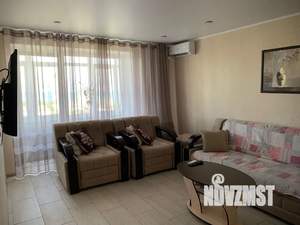 2-к квартира, посуточно, 50м2, 7/9 этаж