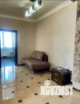 2-к квартира, посуточно, 60м2, 4/5 этаж