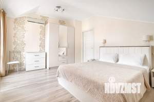 1-к квартира, посуточно, 41м2, 8/8 этаж