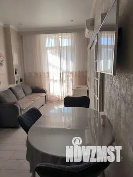 2-к квартира, посуточно, 50м2, 4/8 этаж