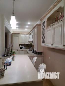 3-к квартира, на длительный срок, 114м2, 4/13 этаж