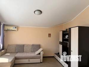 Студия квартира, посуточно, 35м2, 7/7 этаж
