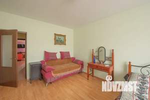 3-к квартира, посуточно, 100м2, 8/10 этаж